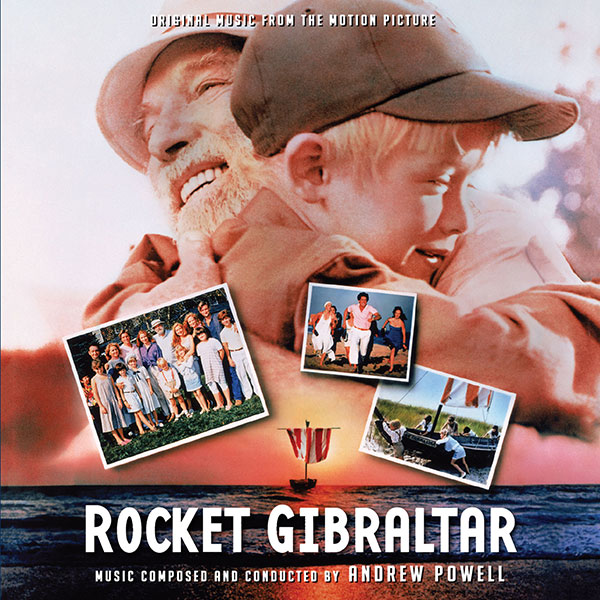 Le Rocher de Gibraltar (Rocket Gibraltar)