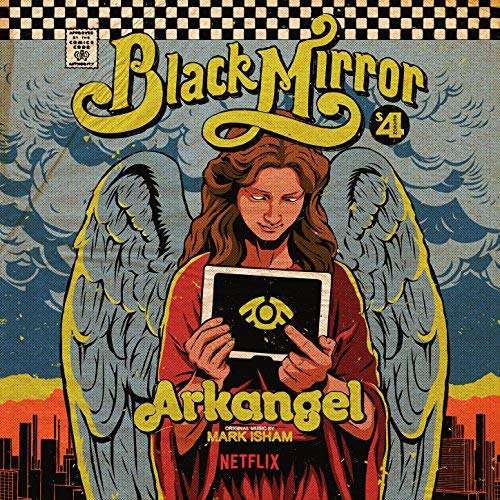 Black Mirror: Arkange (Arkangel)