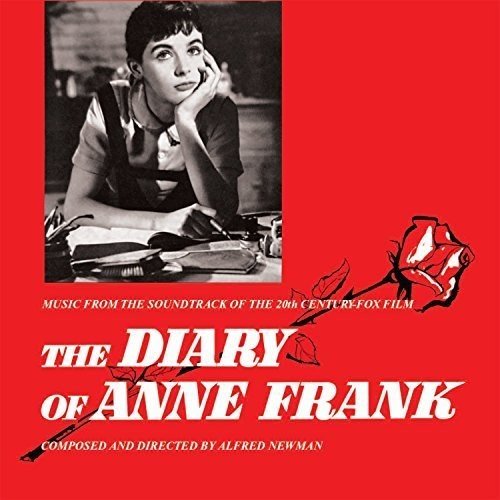 Le Journal d'Anne Frank (The Diary of Anne Frank) 