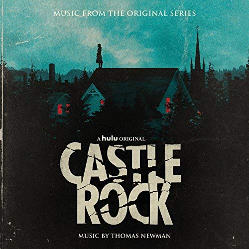 Castle Rock (Thmes principaux)