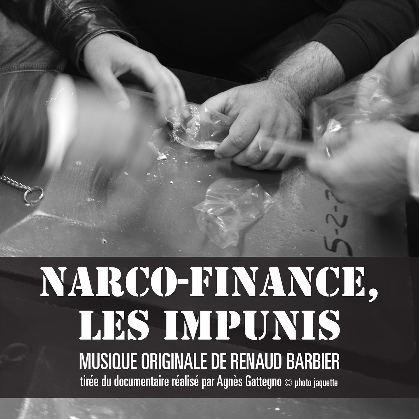 Narco-finance, les impunis