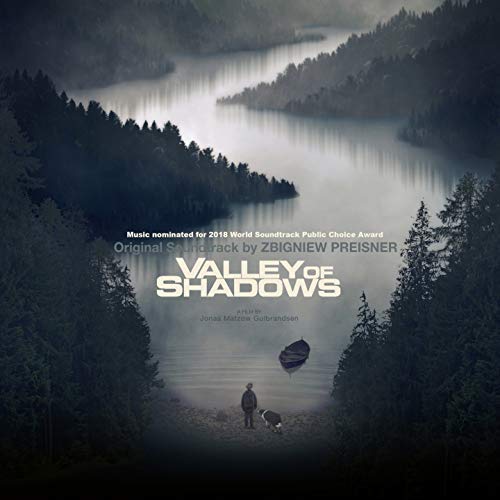 Valley of Shadows (Skyggenes Dal)
