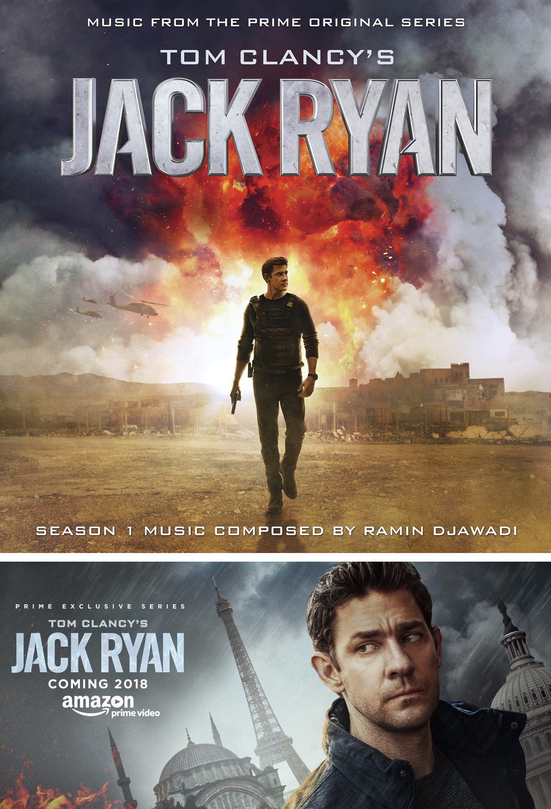 Jack Ryan (Srie Tv)