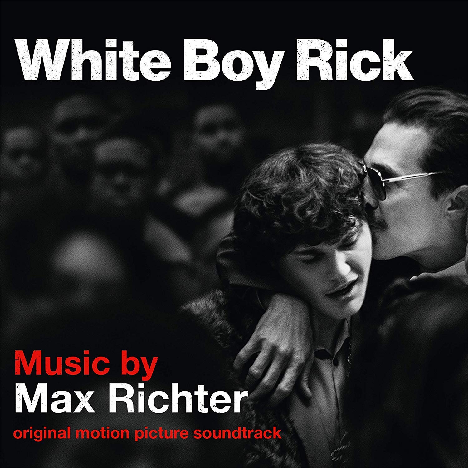 Undercover - Une histoire vraie (White Boy Rick)