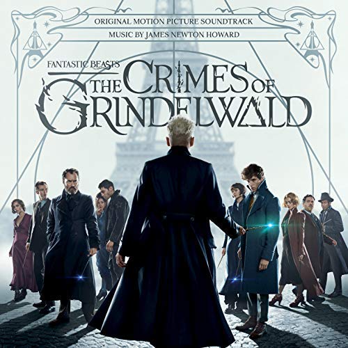 Les Animaux fantastiques : Les Crimes de Grindelwald (Fantastic Beasts: The Crimes of Grindelwald)