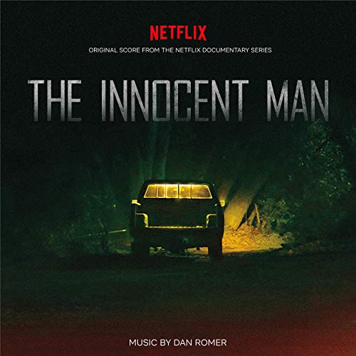 The Innocent Man (Documentaire Netflix)