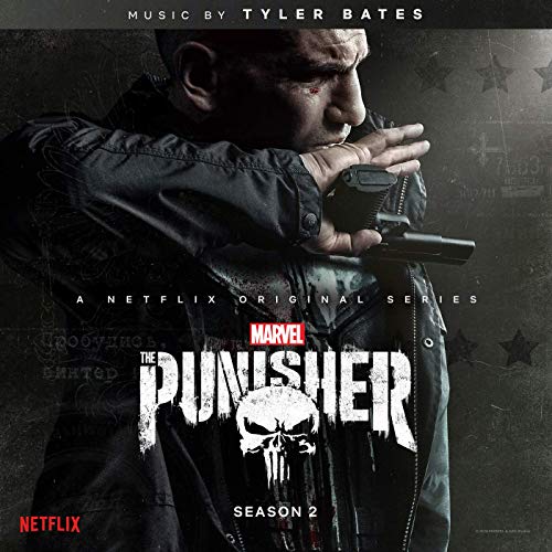 The Punisher Saison 2