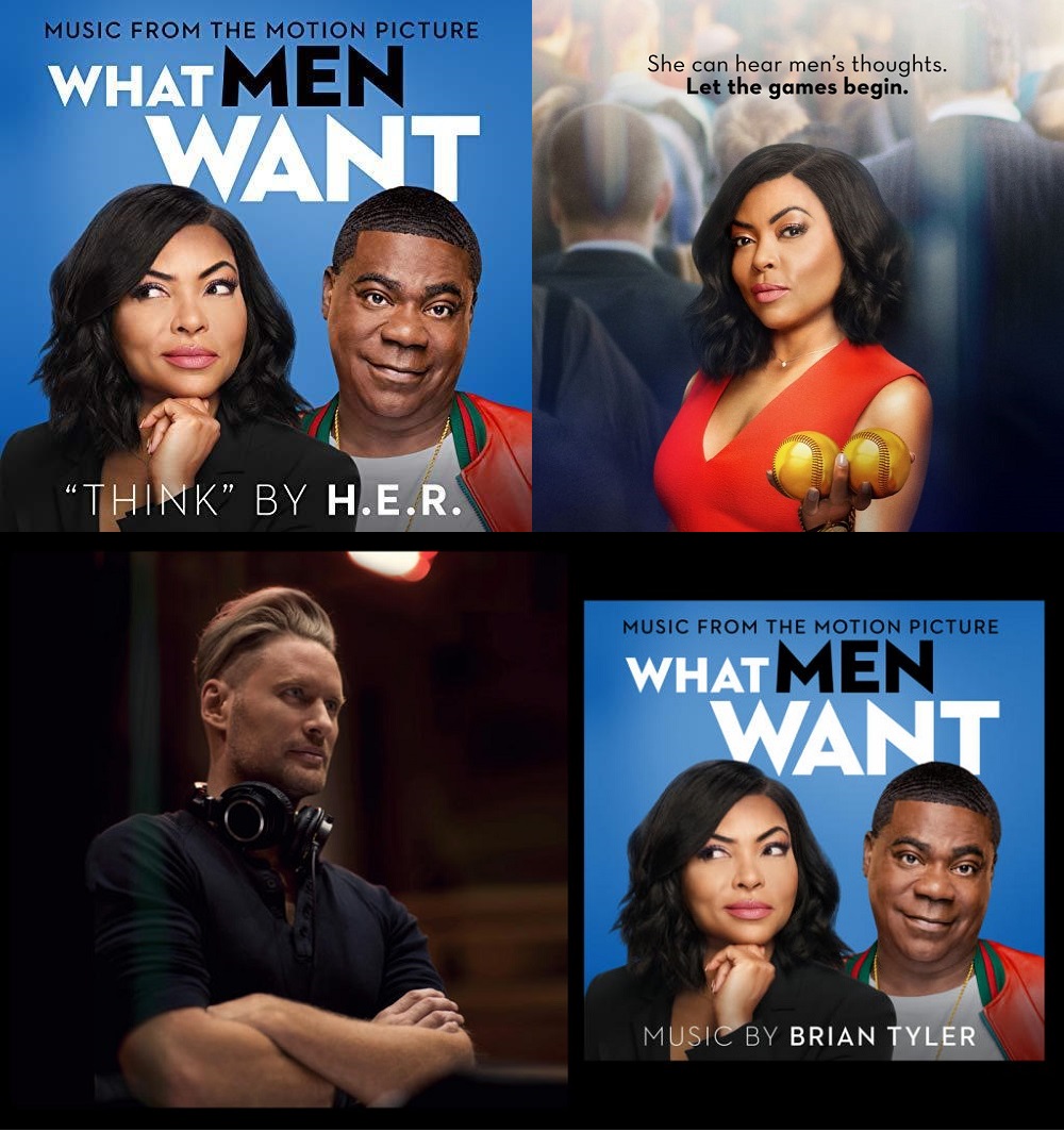 What Men Want: Think