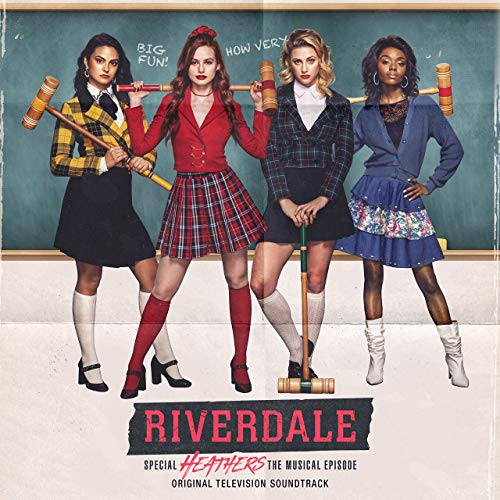Riverdale: Heather the Musical