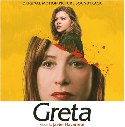 Greta (LP)
