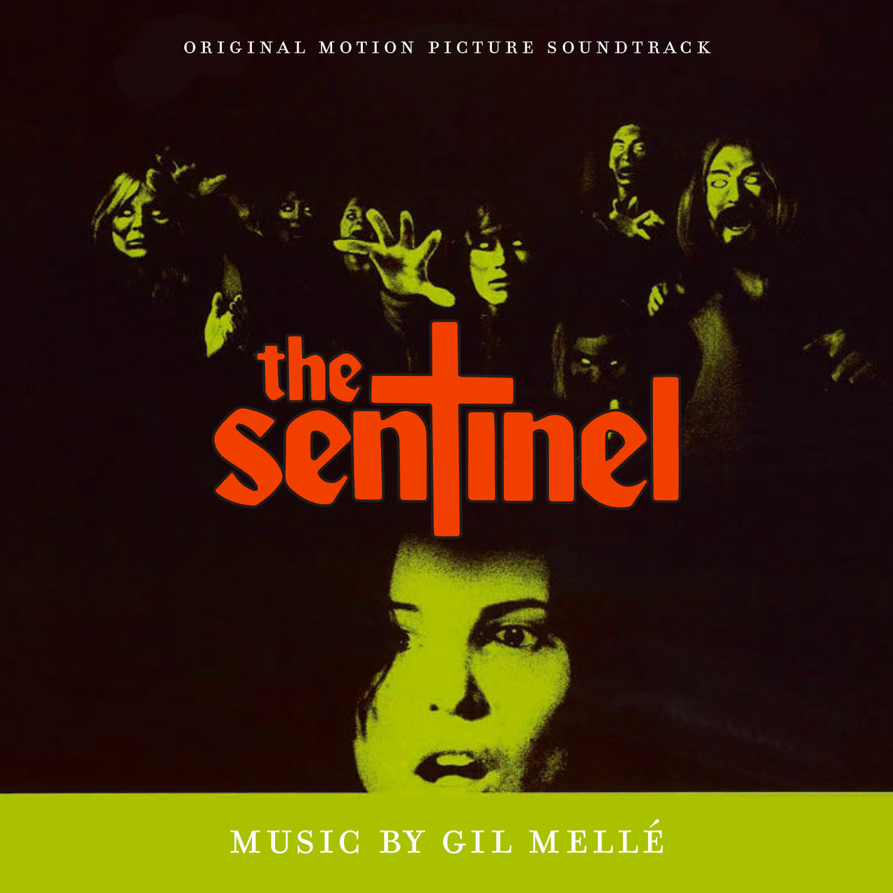  La Sentinelle des maudits (The Sentinel) (1977)