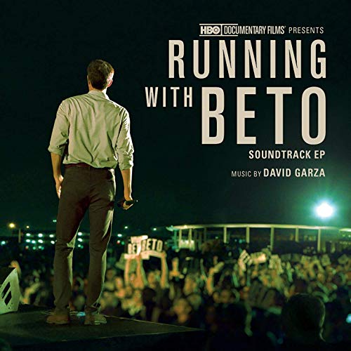 Running with Beto (Documentaire HBO)