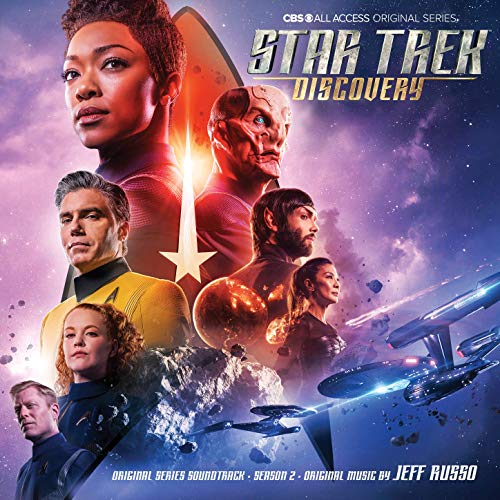 Star Trek: Discovery (Saison 2)