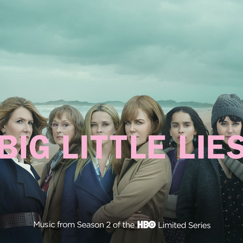 Big Little Lies: Saison 2