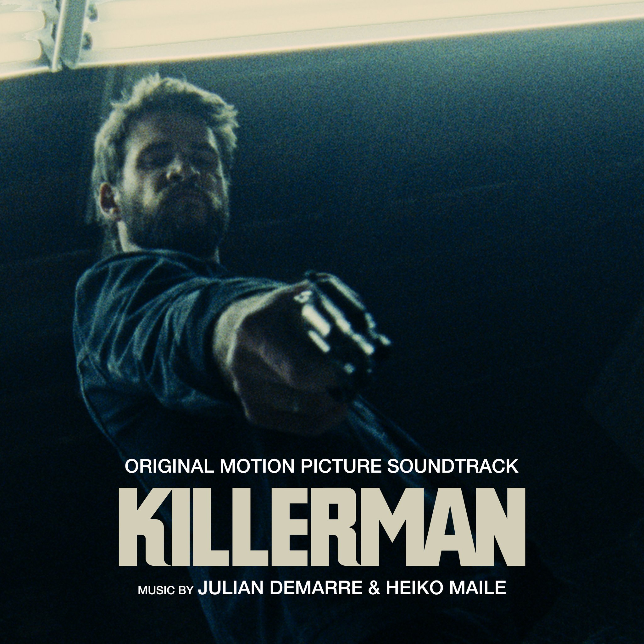 Killerman (Digital Only)