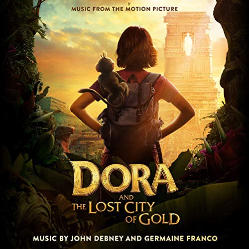 Dora et la Cit perdue  (Dora and the Lost City of Gold)