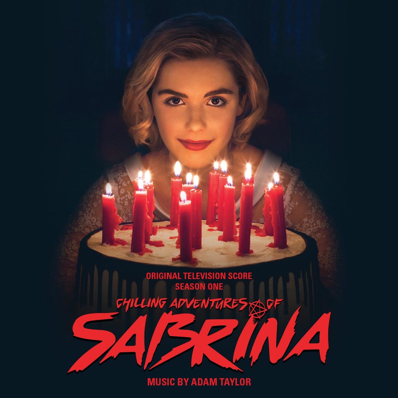 Les Nouvelles aventures de Sabrina Saison 1 (Chilling Adventures of Sabrina)