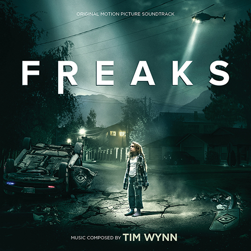 Freaks (2019)