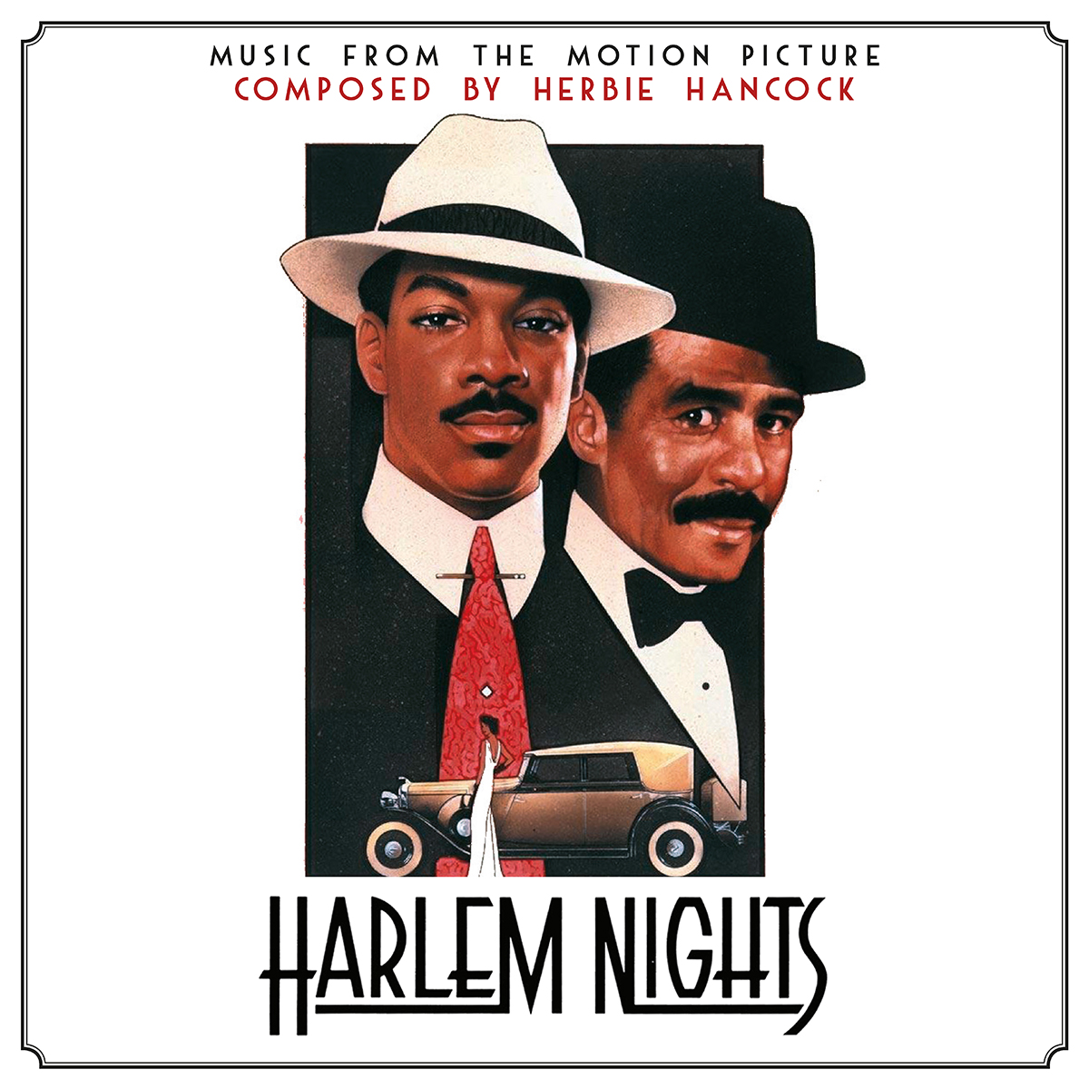 Les Nuits de Harlem (Harlem Nights)