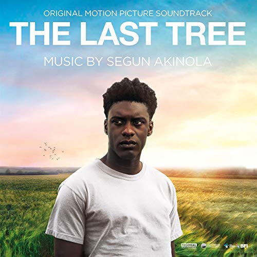 The Last Tree (2019)