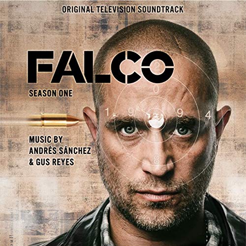 Falco: Saison 1 (2018)
