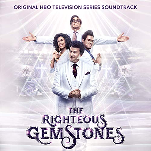 The Righteous Gemstones (Srie)