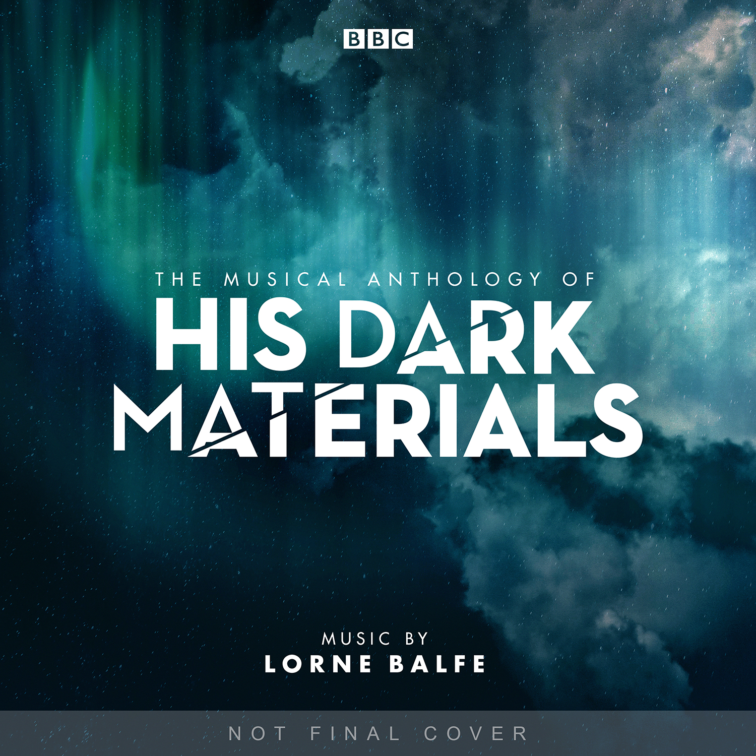 The Musical Anthology of His Dark Materials (His Dark Materials :  la croise des mondes)