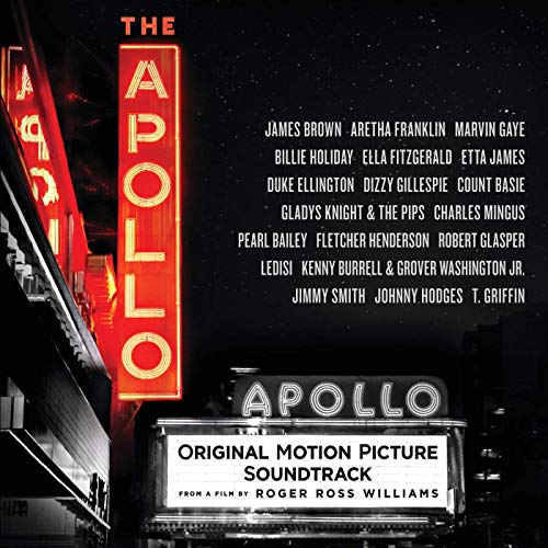 The Apollo (Documentaire)
