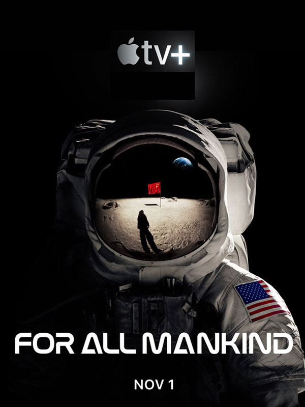 For All Mankind (Apple TV+ Srie)