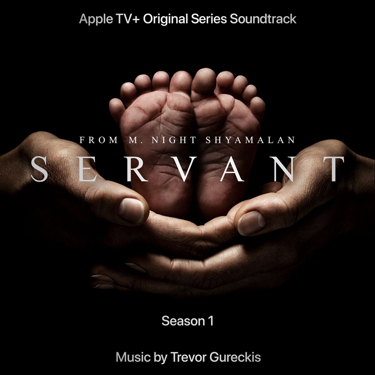 Servant (Saison 1)