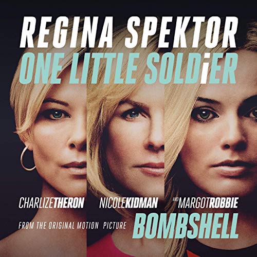 Scandale (Bombshell): One Little Soldier