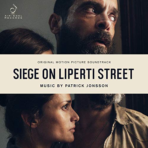 Siege on Liperti Street (Πολιορκία στην οδό Λιπέρτη)