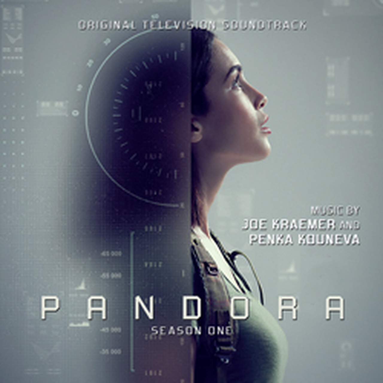 Pandora: Saison 1