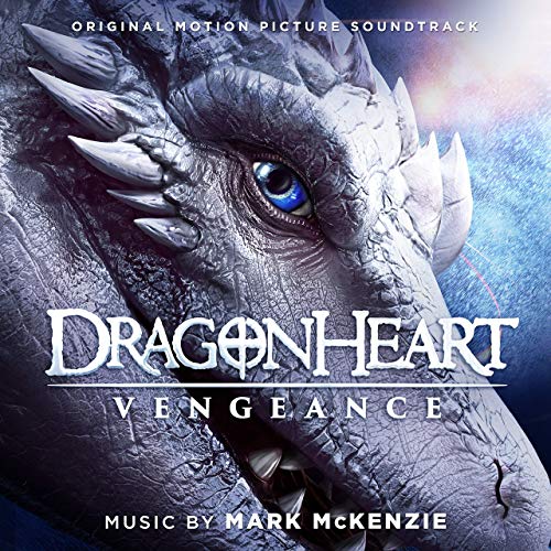 Dragonheart: La Vengeance (2020)