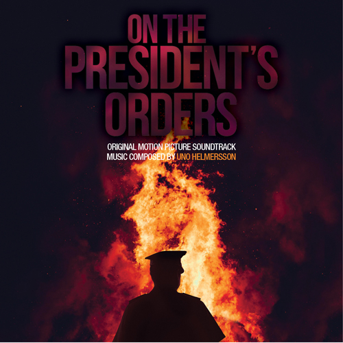 On the President's Orders (Documentaire)
