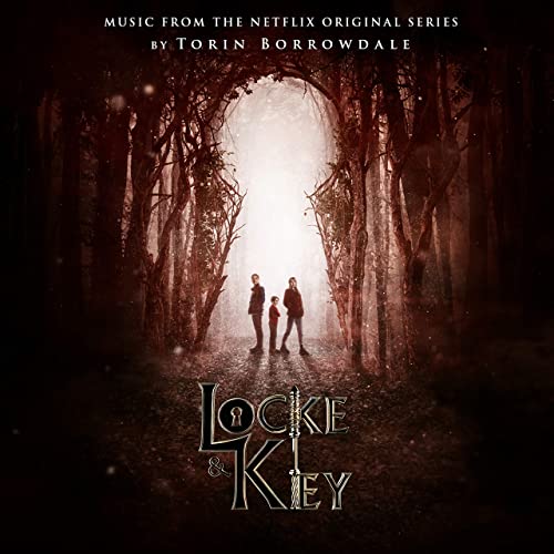 Locke and Key (srie tlvise)