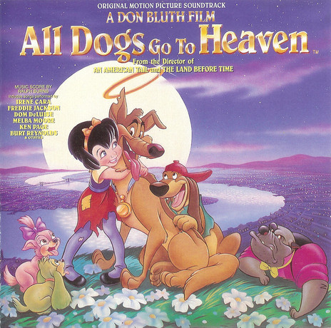 all dogs go to heaven download movie
