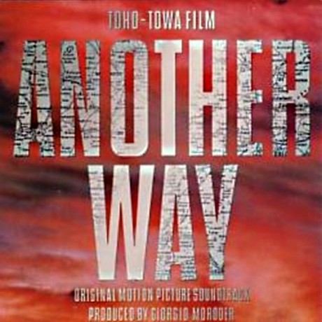 This another way. 1988 Another way. Another way (OST). 1988 - Giorgio Moroder OST - another way_320. Jennifer Rush another way Single Vinyl.