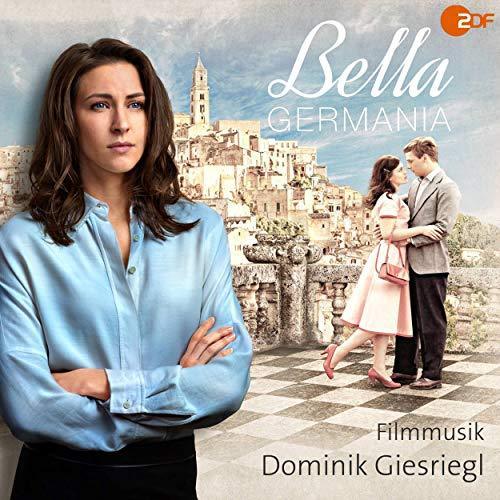 Film Music Site - Bella Germania Soundtrack (Dominik Giesriegl ...