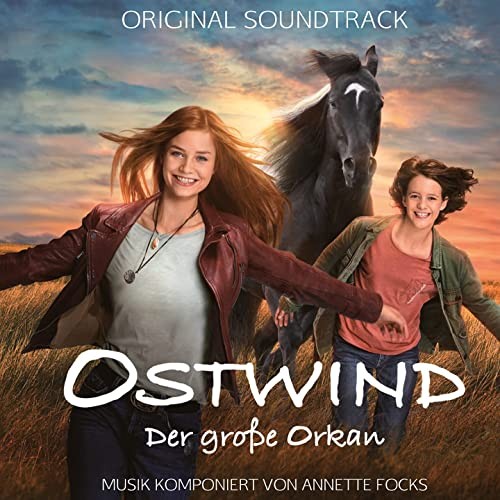 ostwind soundtrack