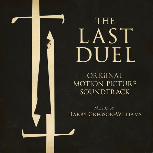The last duel ost vhs little mermaid cover