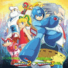  Mega Man 2 & 3