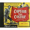  Captain From Castile
