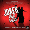  Joker: Folie � Deux: Cheek-To-Cheek