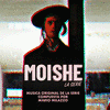  Moishe, La serie - Vol. 3, 5, 7, 11, 12, 13 & 14