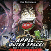  Book 1: Escape from the Past: The Apple from Outer Space!
