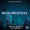  Man of Steel Main Theme