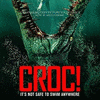  Croc!