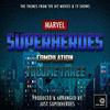  Marvel Superheroes Compilation Vol.3