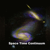  Space Time Continuum